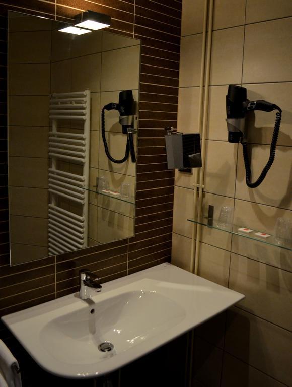 Hotel Restaurant La Couronne Roppenheim Δωμάτιο φωτογραφία
