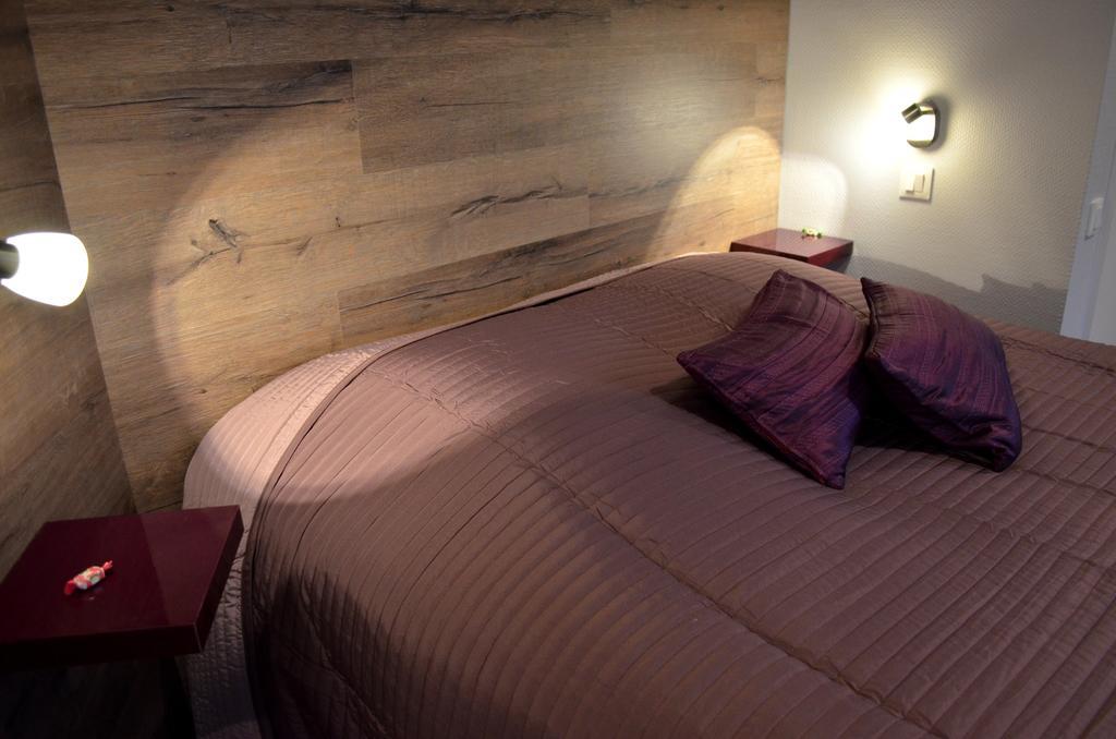 Hotel Restaurant La Couronne Roppenheim Δωμάτιο φωτογραφία