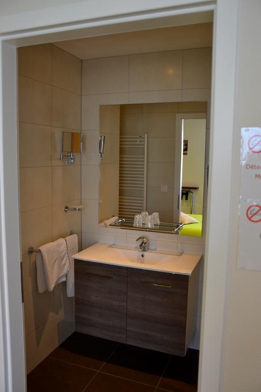 Hotel Restaurant La Couronne Roppenheim Δωμάτιο φωτογραφία