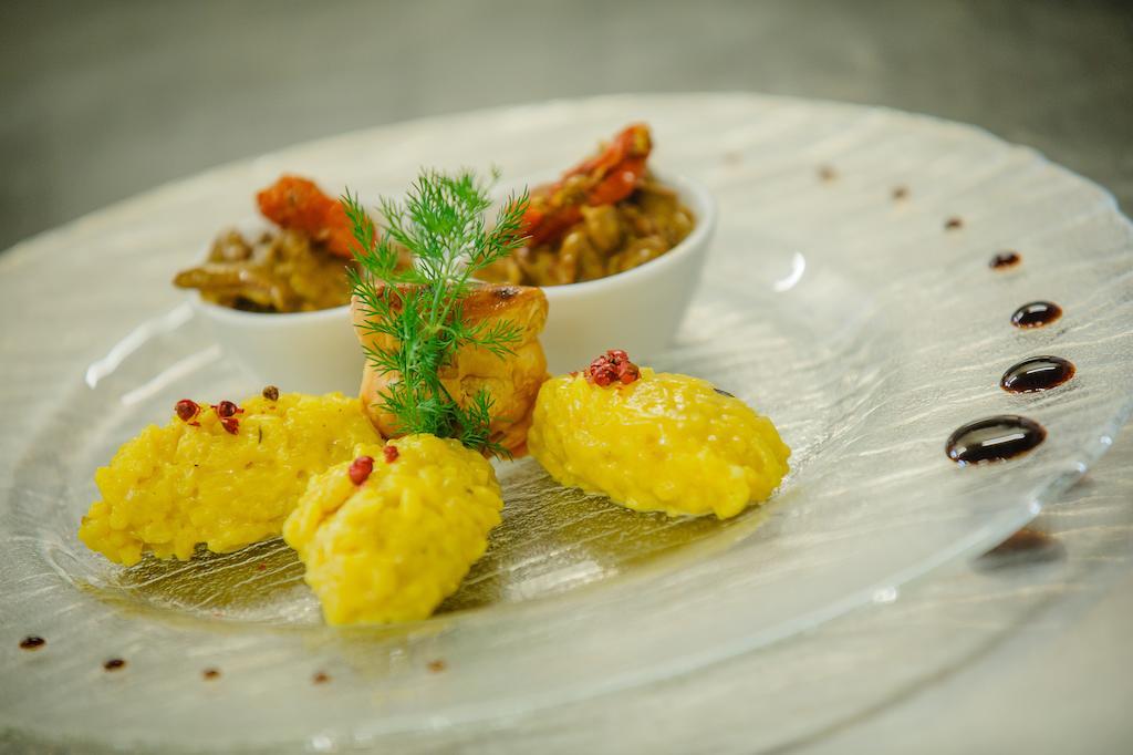 Hotel Restaurant La Couronne Roppenheim Εξωτερικό φωτογραφία
