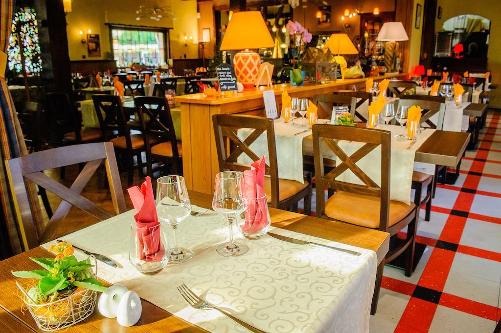Hotel Restaurant La Couronne Roppenheim Εξωτερικό φωτογραφία